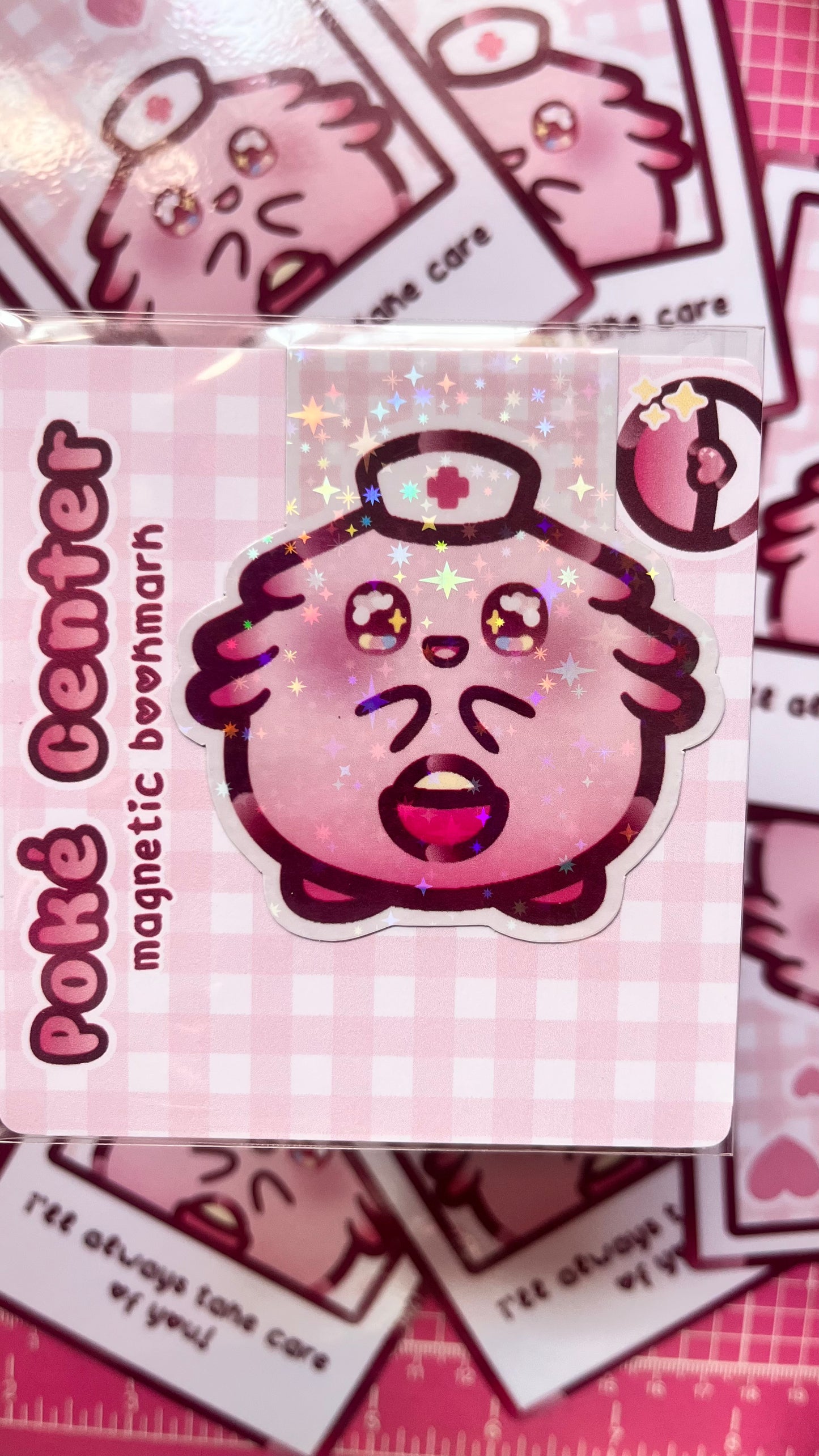 Sobre Centro Pokemon