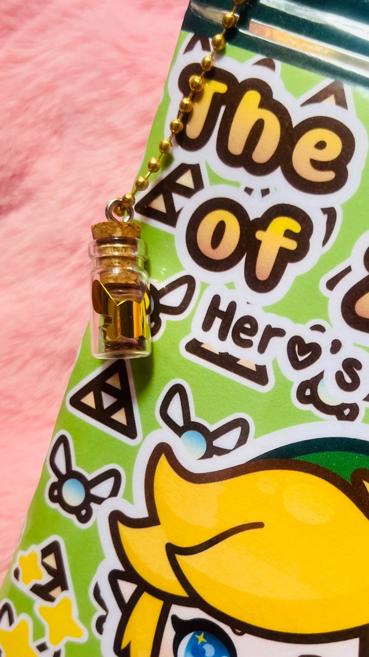 Sobre The legend of Zelda