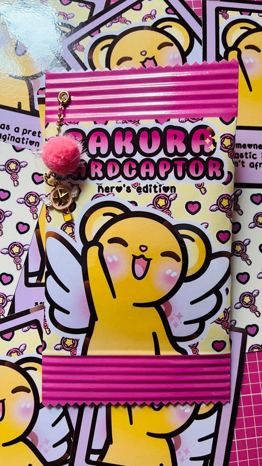 Pack de productos de Kero