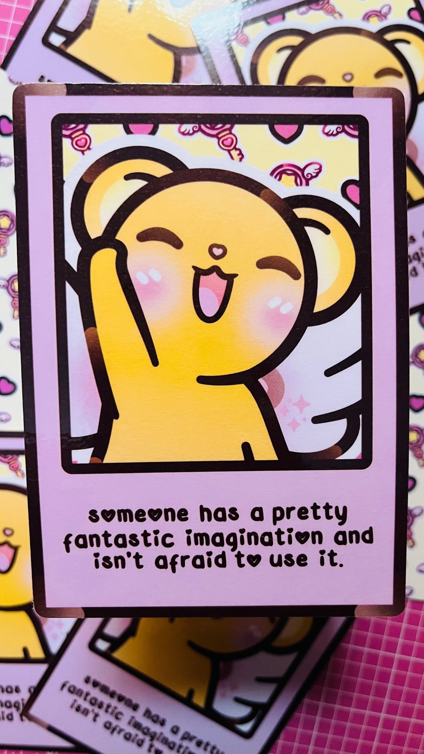 Pack de productos de Kero