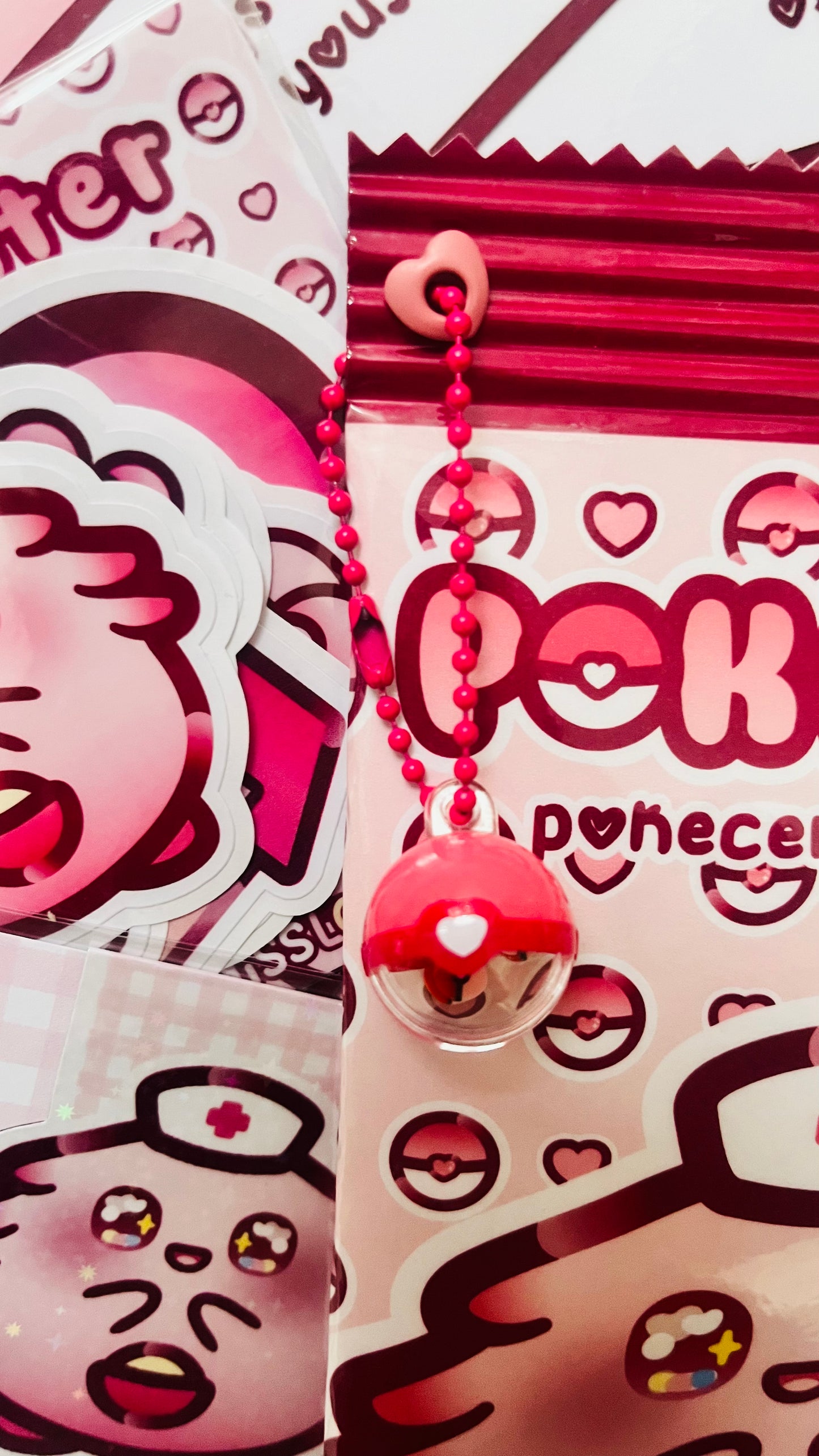 Sobre Centro Pokemon