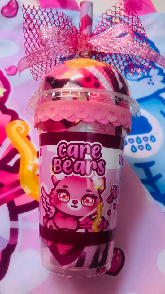 Tote bag osos amorosos