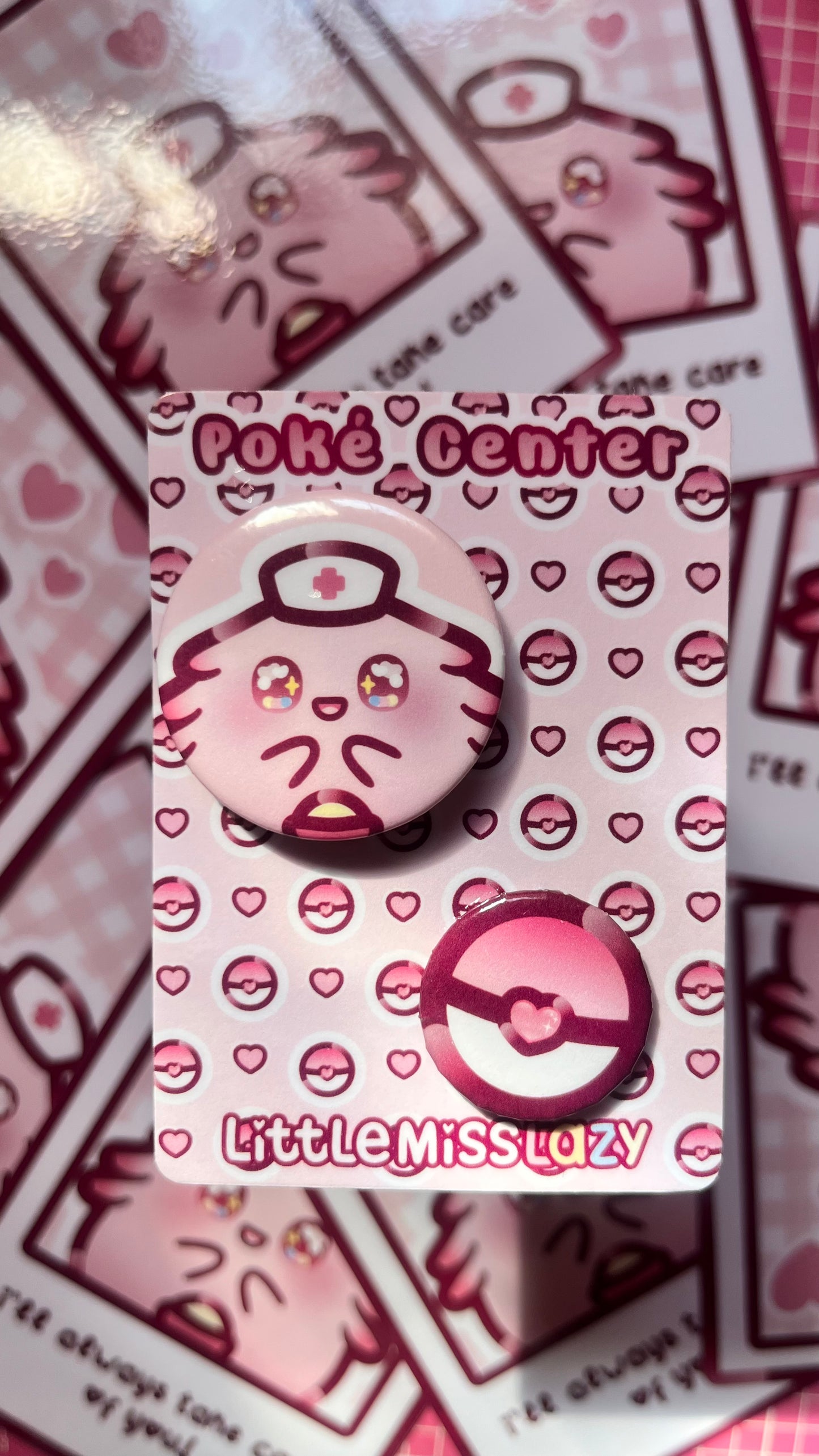 Sobre Centro Pokemon