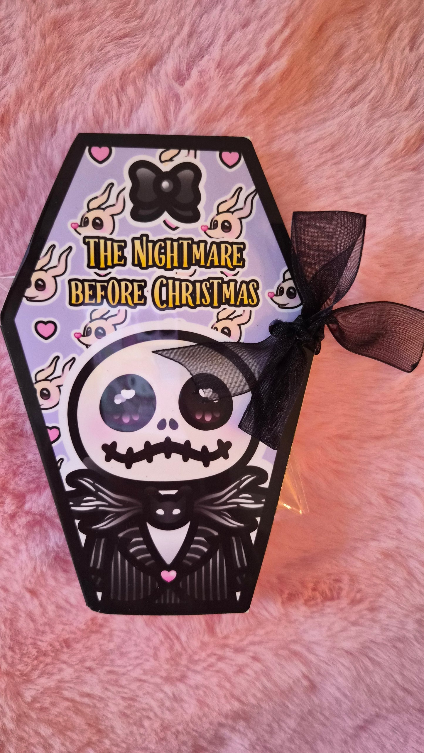 Colgante para móvil Jack