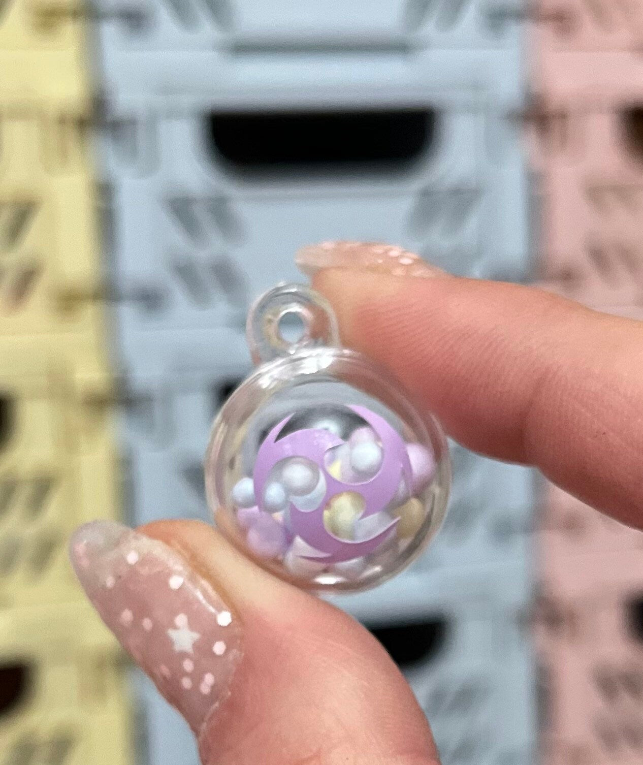 Genshin Impact Mystery Bag