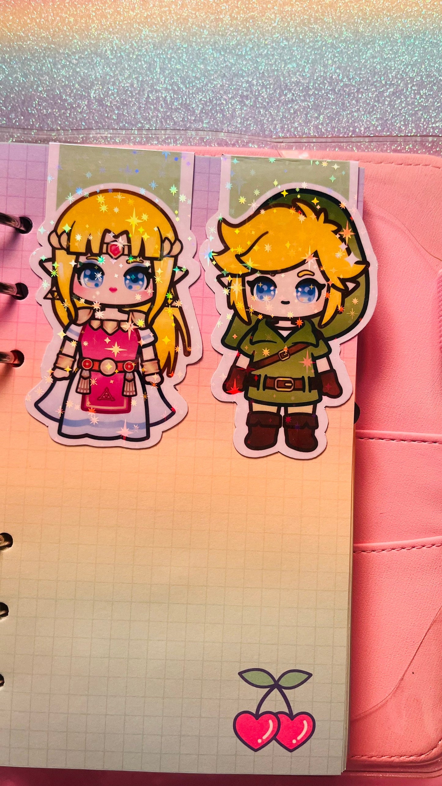 Sobre The legend of Zelda