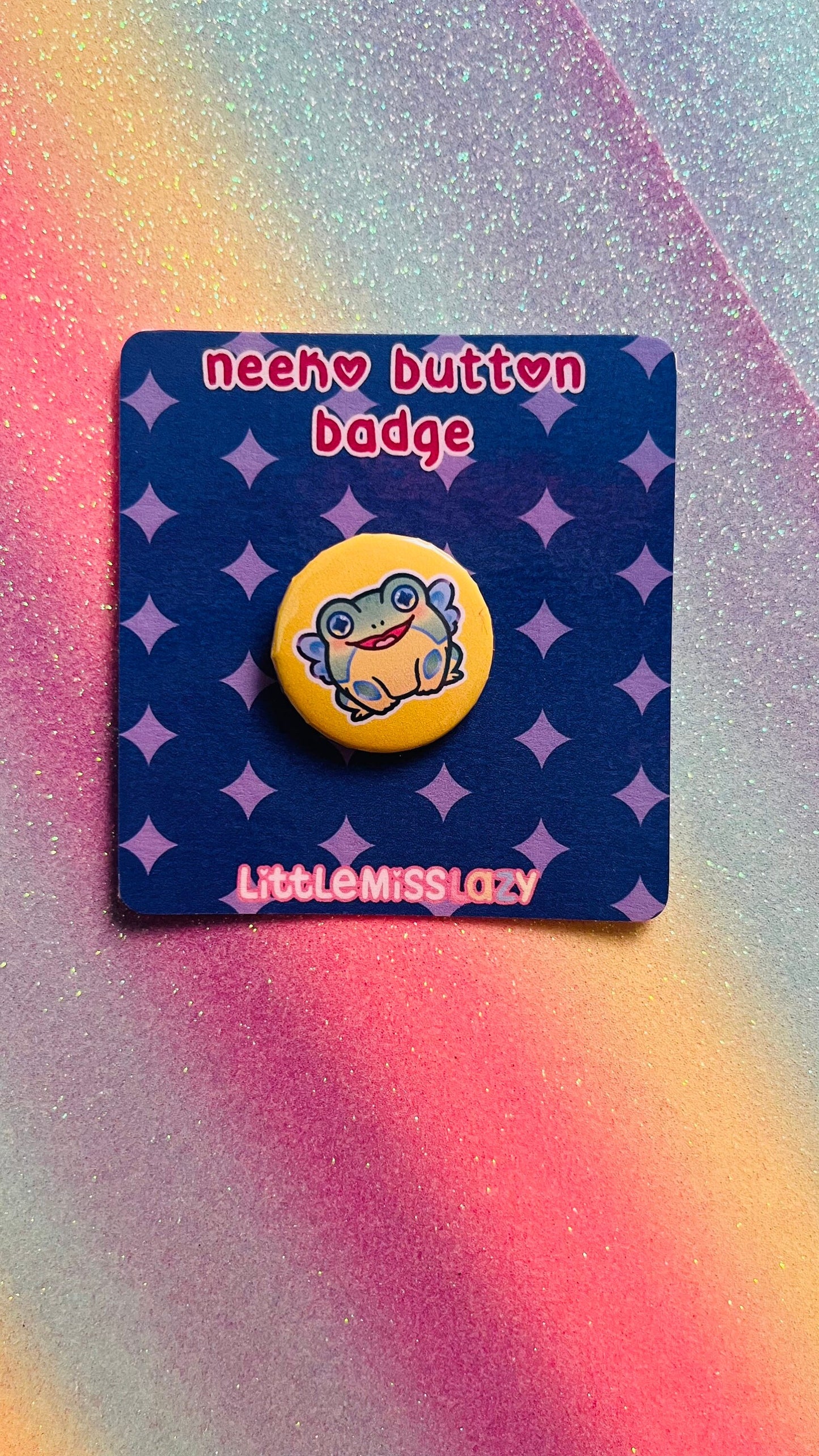 Chapas Neeko Star Guardian