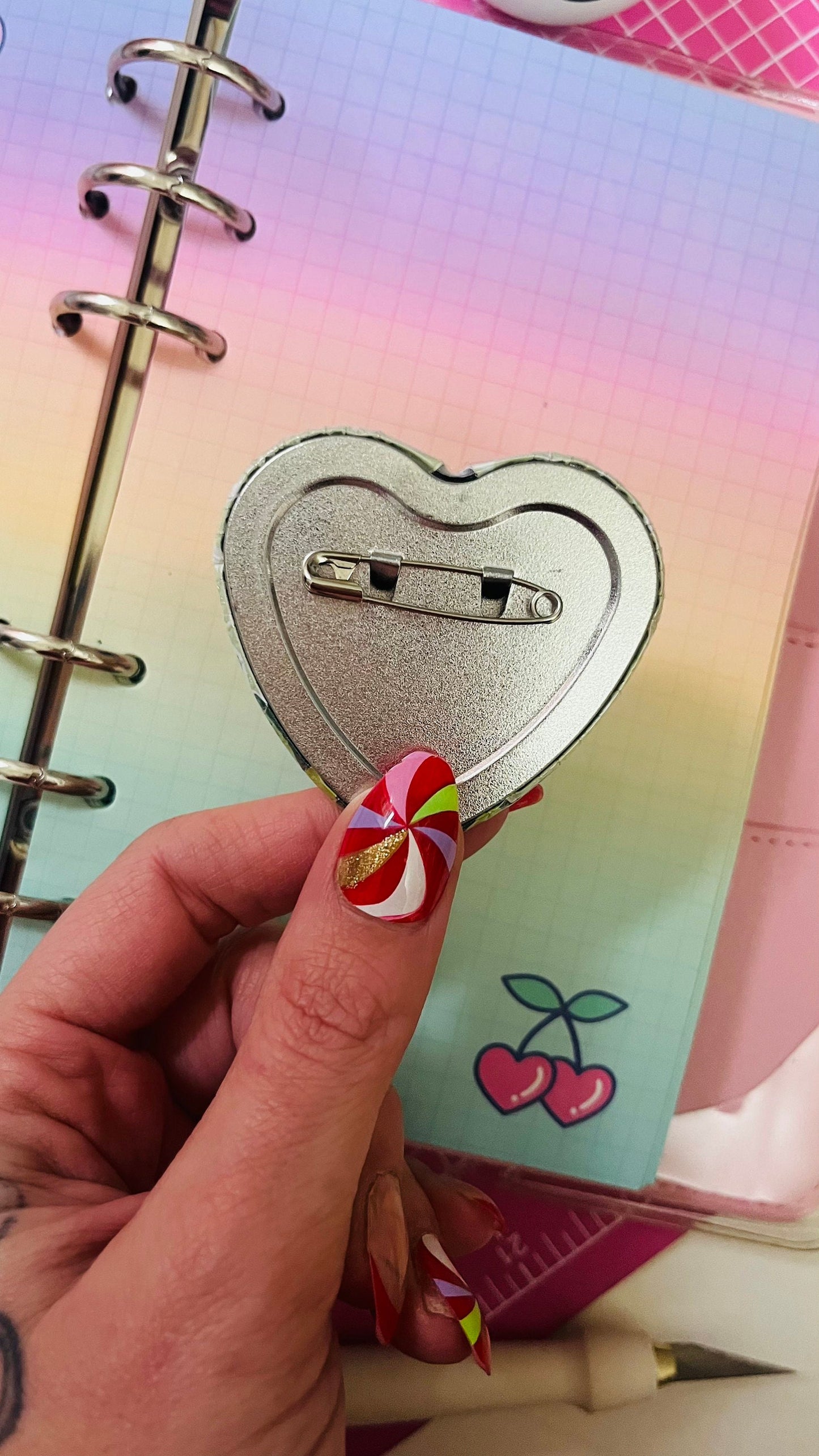 Chapa Pokémon. Sprigatito, Quaxly o Fuecoco