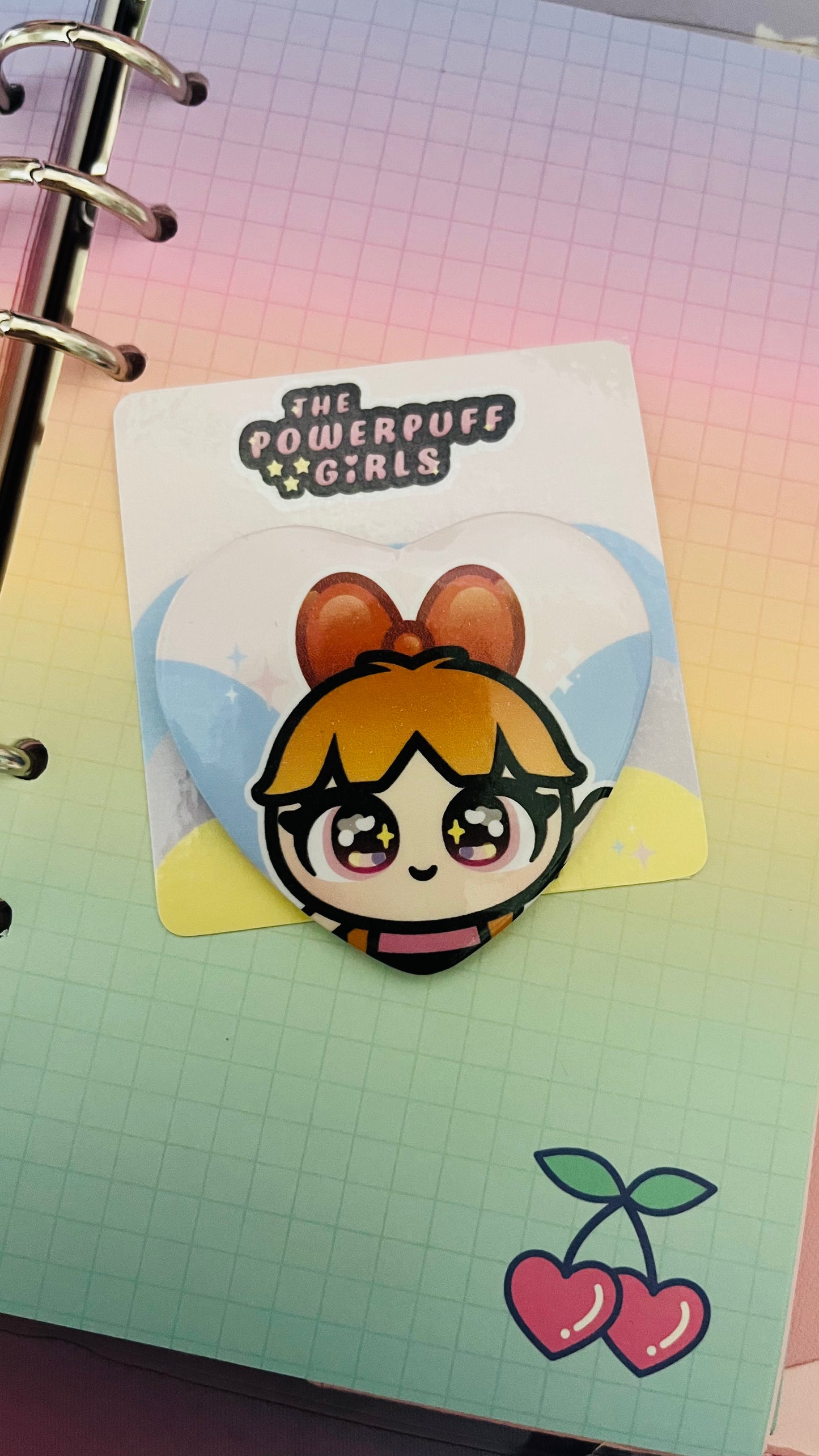 Chapa de las Supernenas