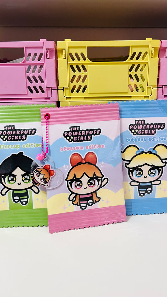 Sobre Las Supernenas