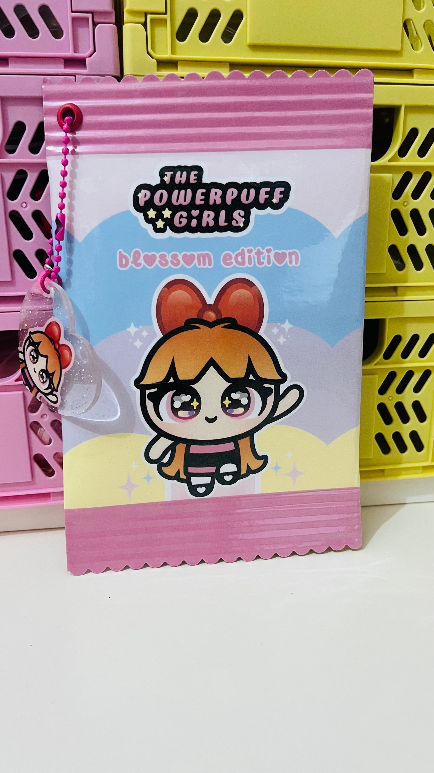 Sobre Las Supernenas