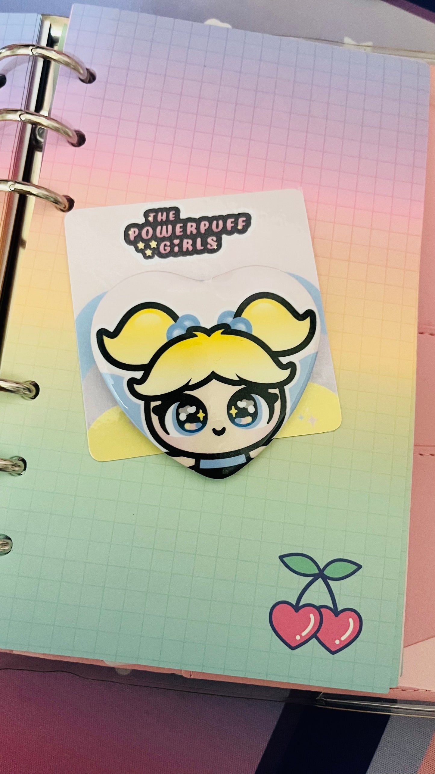 Chapa de las Supernenas