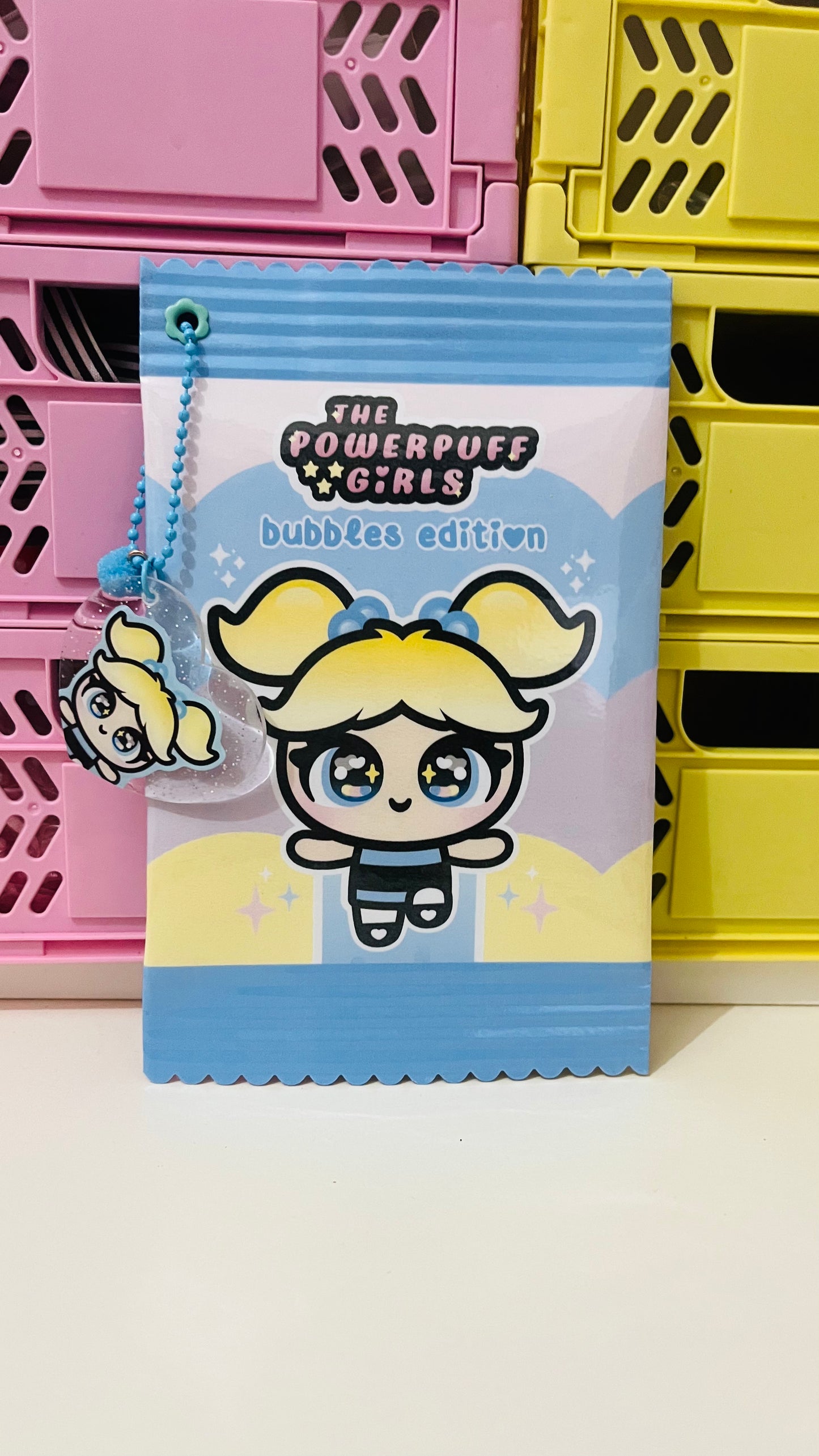 Sobre Las Supernenas