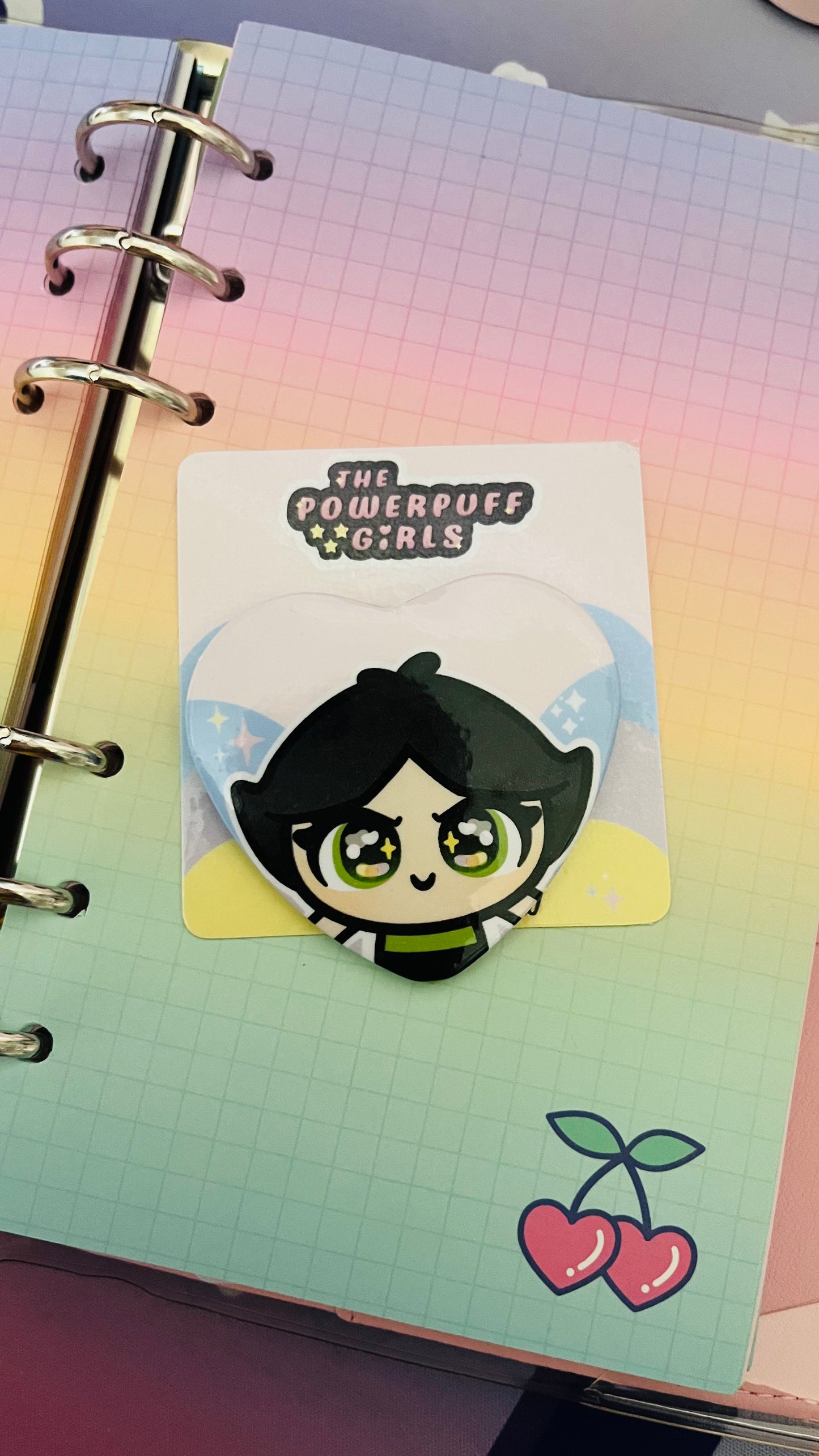 Chapa de las Supernenas