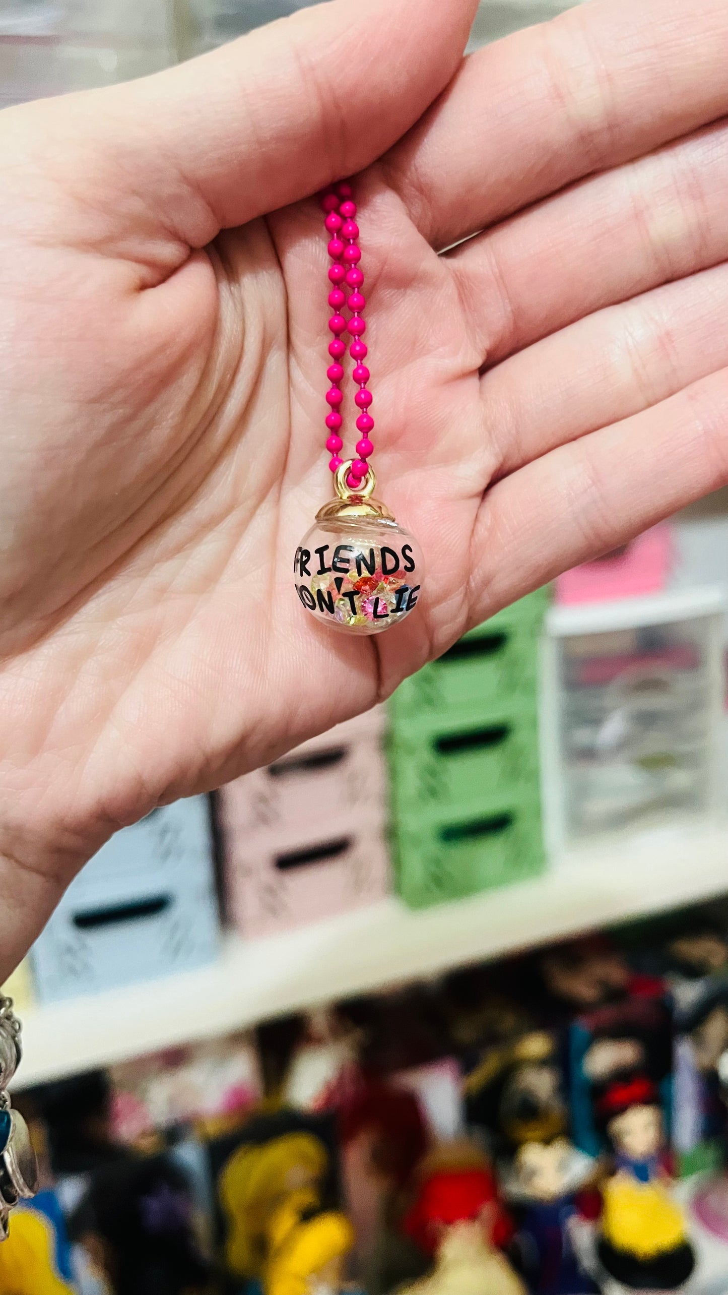 Sobre Stranger Things