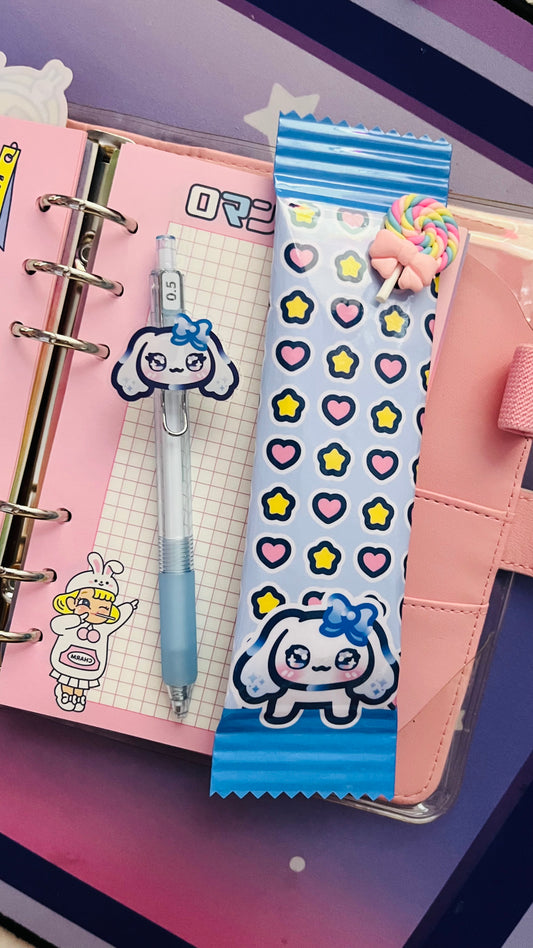 Bolígrafo Cinnamoroll