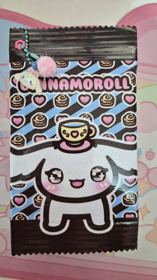 Sobre de Cinnamoroll