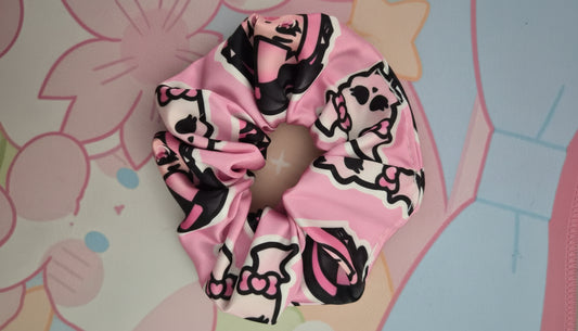 Scrunchie Draculaura