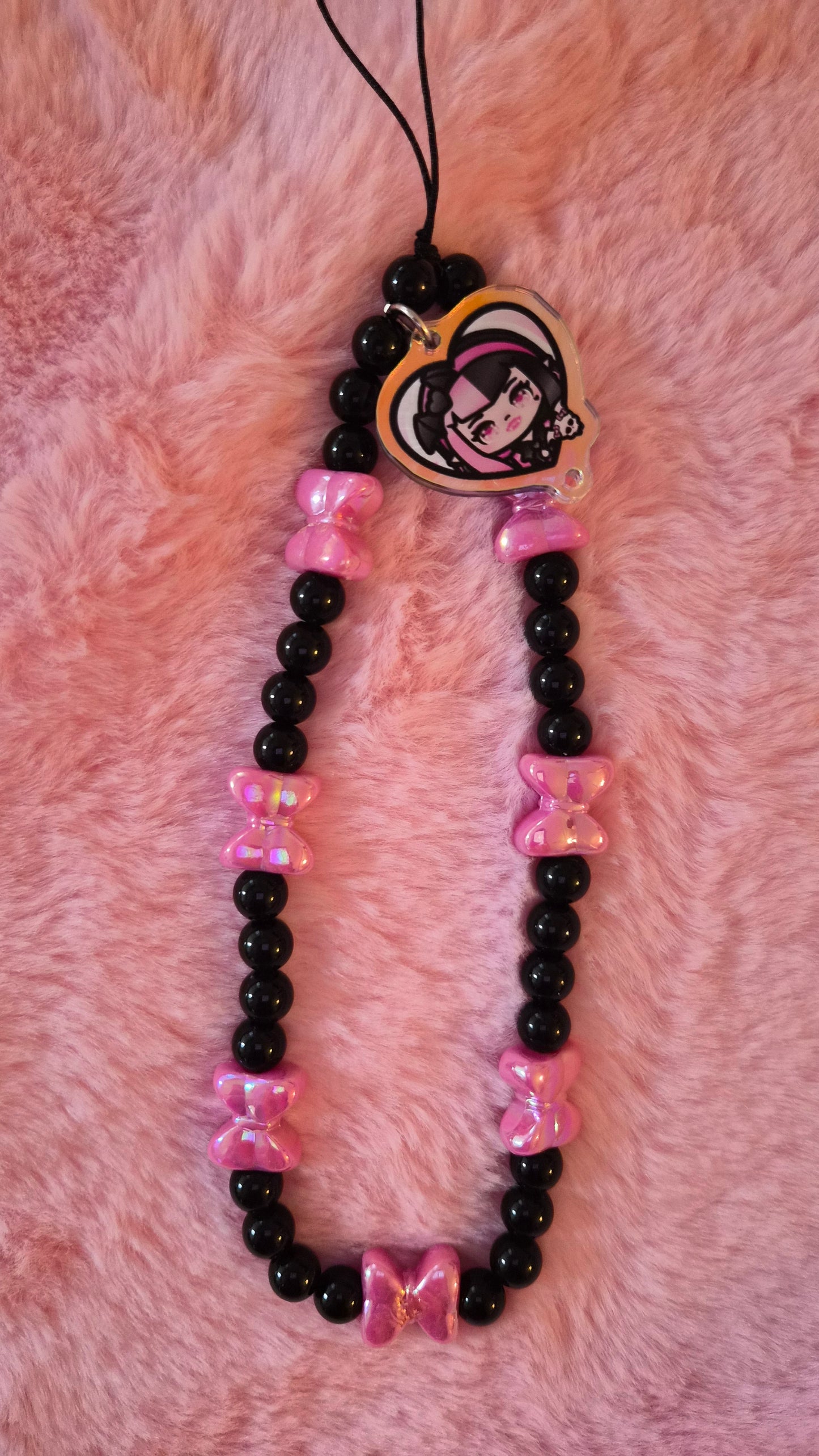 Colgante para móvil Draculaura