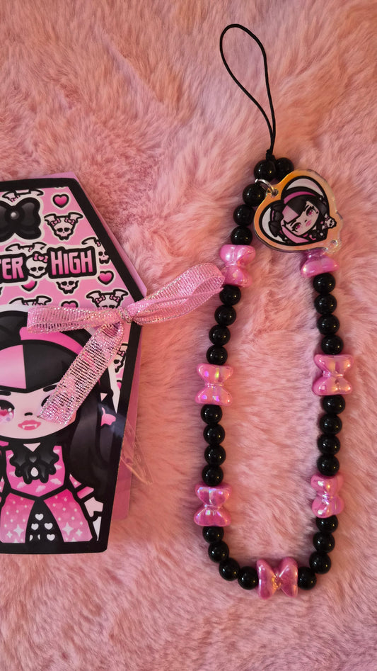 Colgante para móvil Draculaura