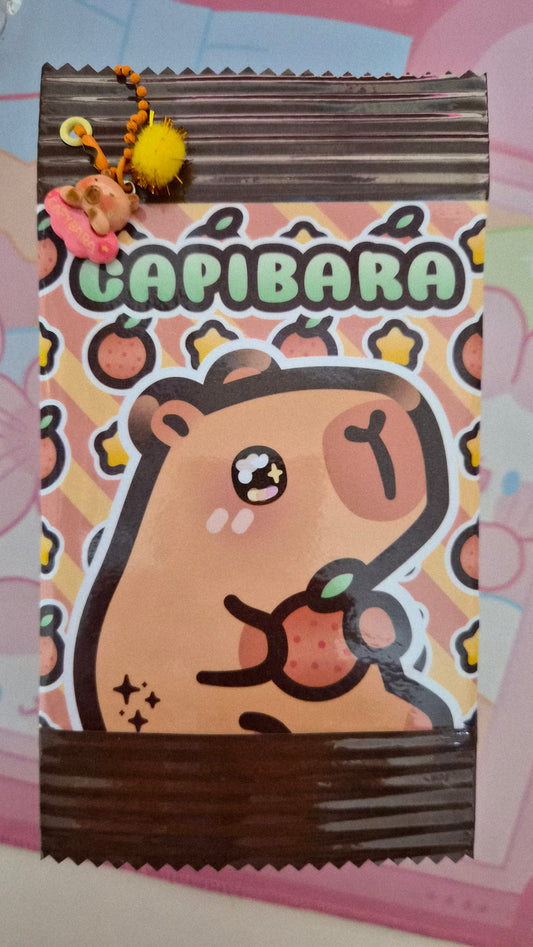 Sobre de Capibara